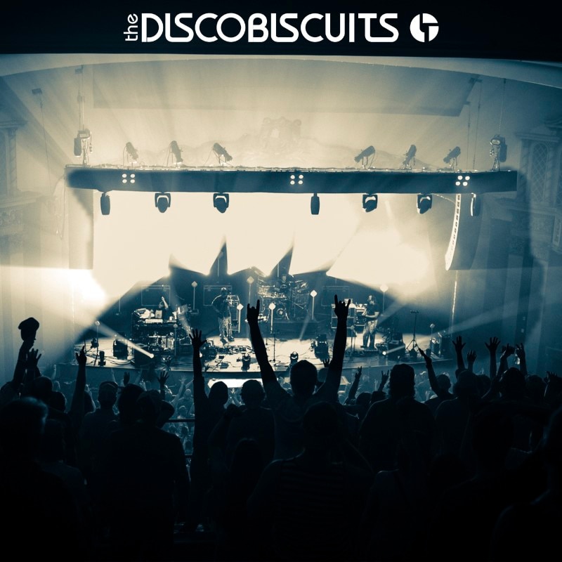 The Disco Biscuits Live Concert Setlist at The Palladium