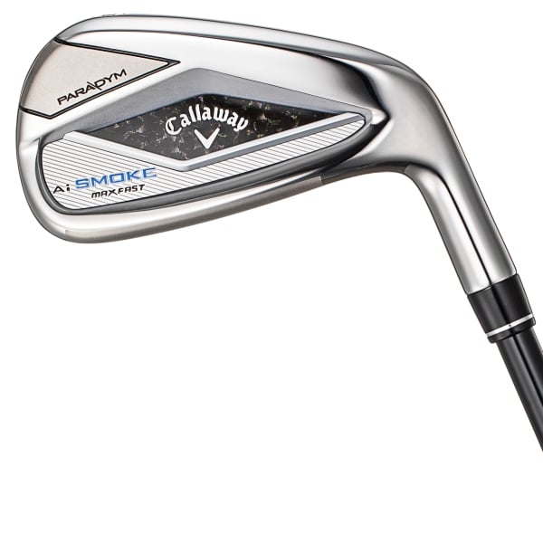 パラダイム Ai スモーク MAX ファスト／PARADYM Ai SMOKE MAX FAST