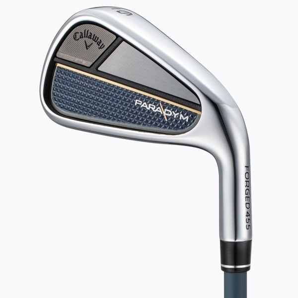 パラダイム／PARADYM アイアン 5本セット（#6～9、PW） | ゴルフギア