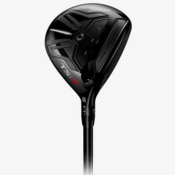 TSi3 FAIRWAY フェアウェイウッド | ゴルフギアカタログ