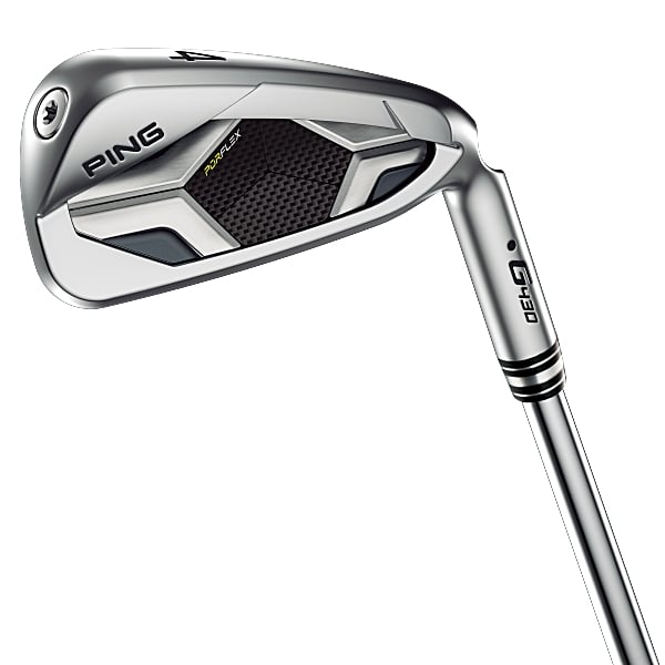 G430 アイアン 6本セット（#6～9、PW、#45） | ゴルフギアカタログ