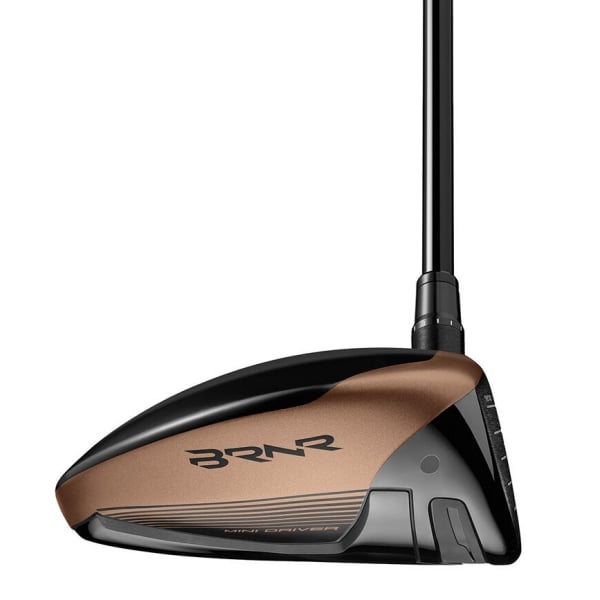 バーナー ミニドライバー カッパー／BRNR Mini Driver Copper