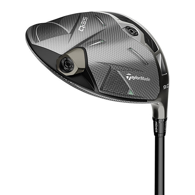 Qi35 ドライバー | ゴルフギアカタログ