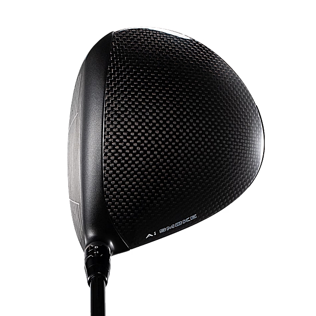 パラダイムAiスモーク トリプルダイヤモンド MAX／PARADYM Ai SMOKE