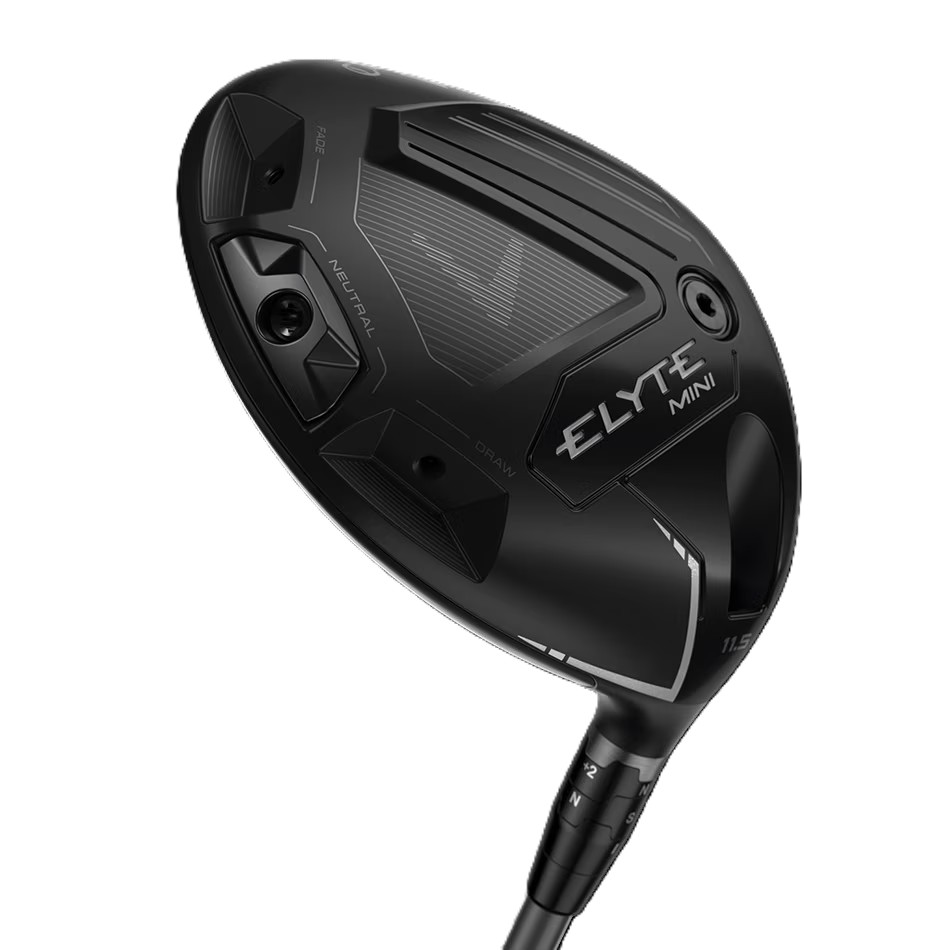 エリート トリプルダイヤモンド／ELYTE ♢♢♢ ドライバー | ゴルフ