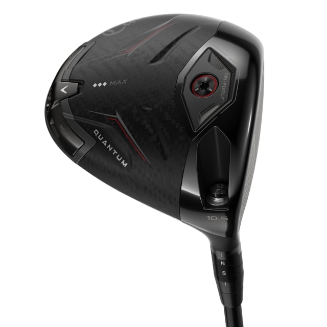 クアンタム トリプルダイヤモンドMAX／QUANTUM ♢♢♢ MAX ドライバー