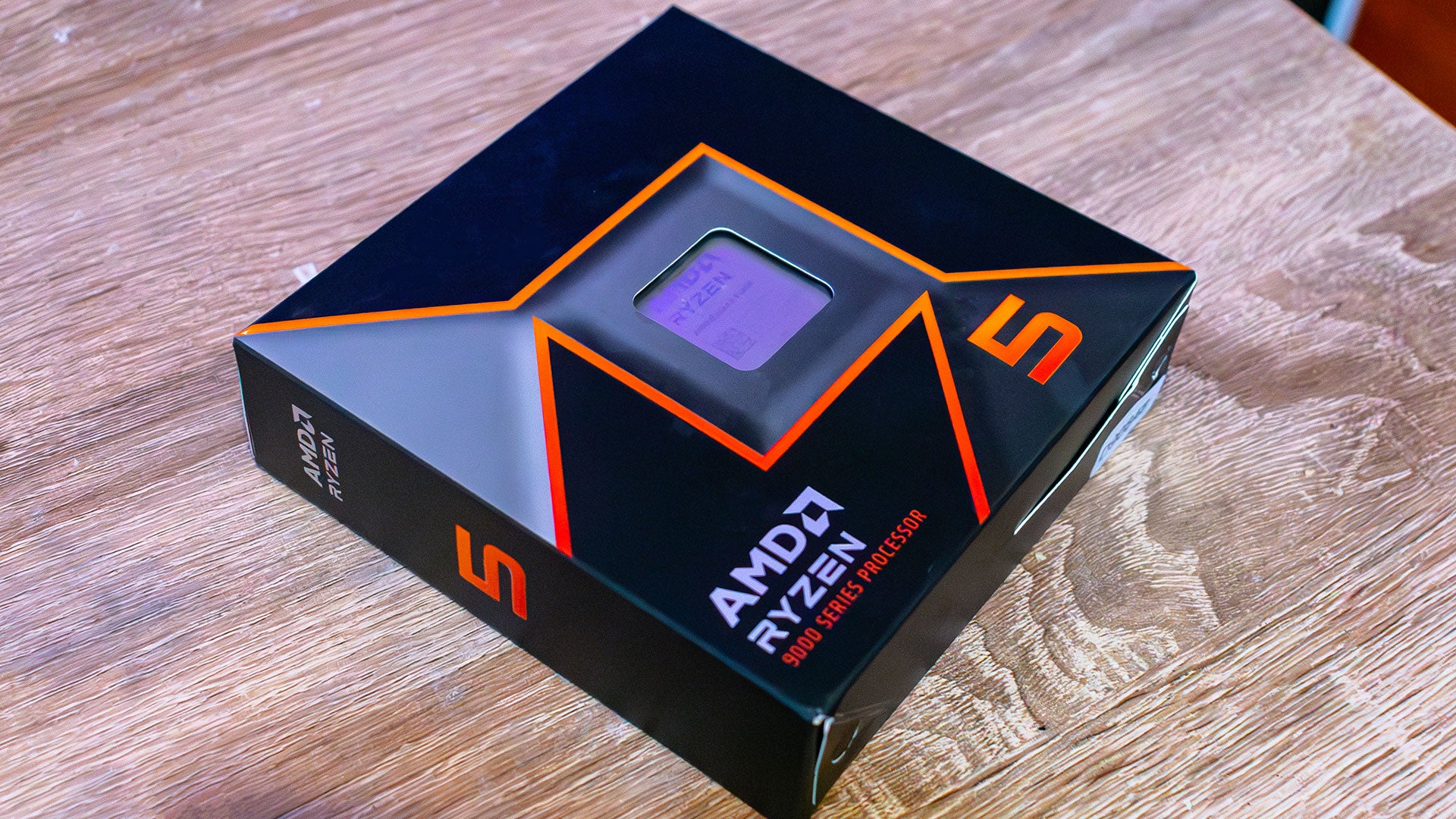 AMD Ryzen 5 9600X Review - IGN