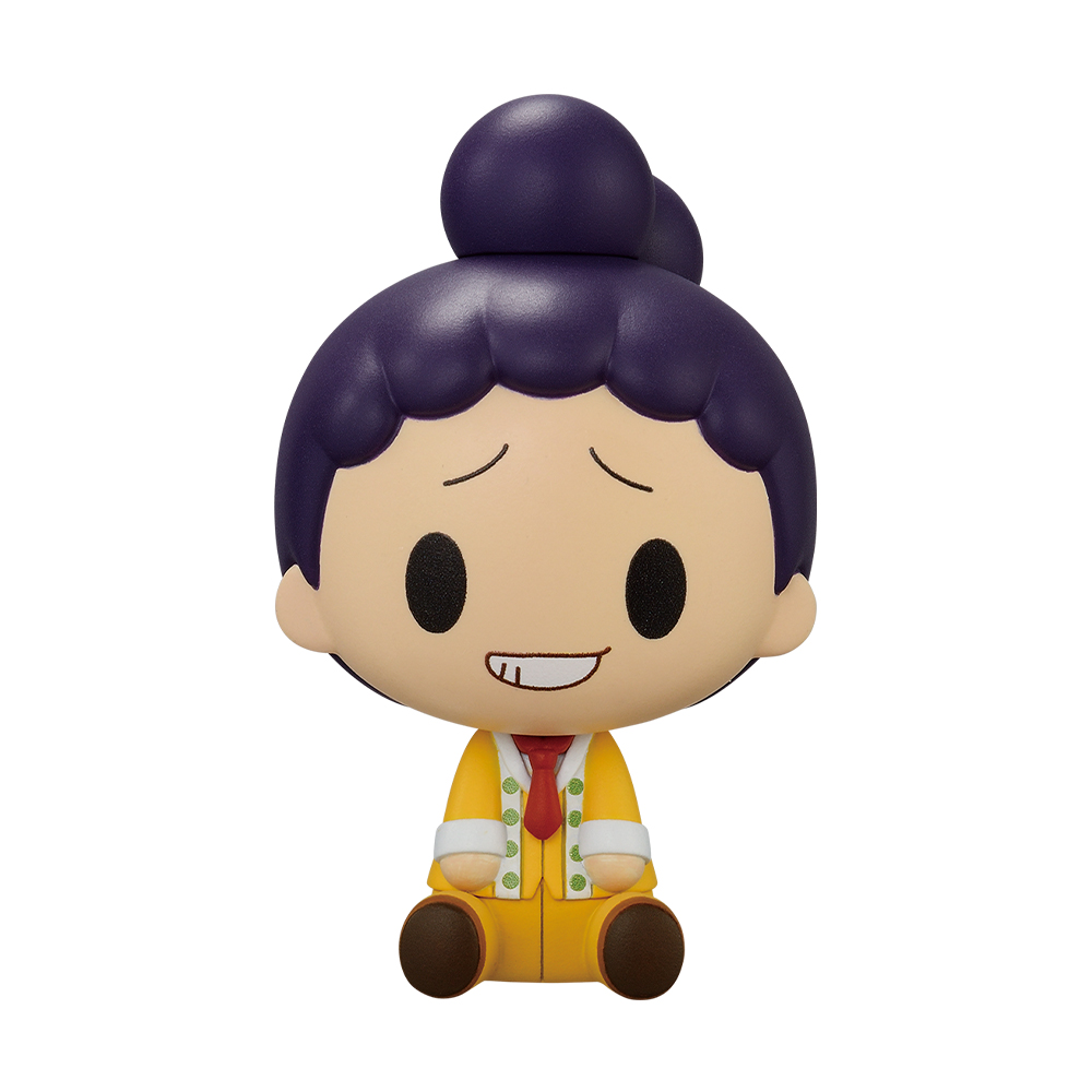 一番くじ 僕のヒーローアカデミア 開催文化祭!!｜一番くじ倶楽部