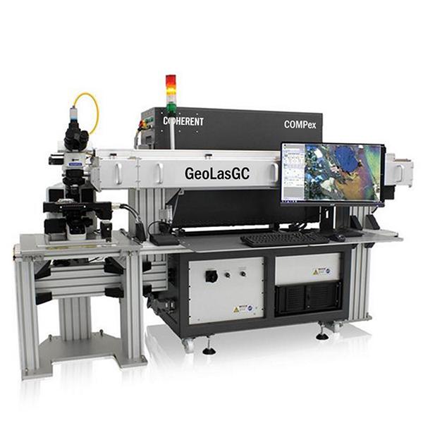 LAMBDA SX：産業用エキシマレーザ | Coherent