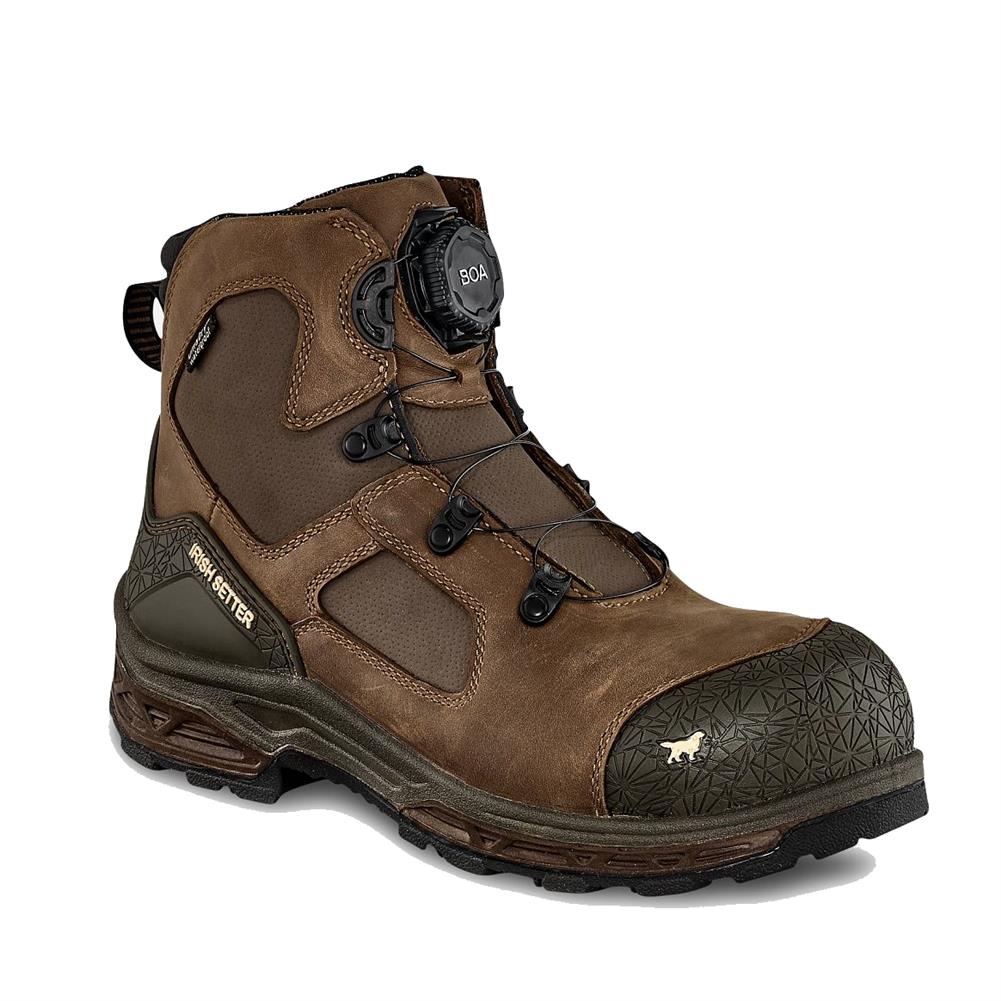 Irish Setter by Red Wing Shoes | WorkBoots.com