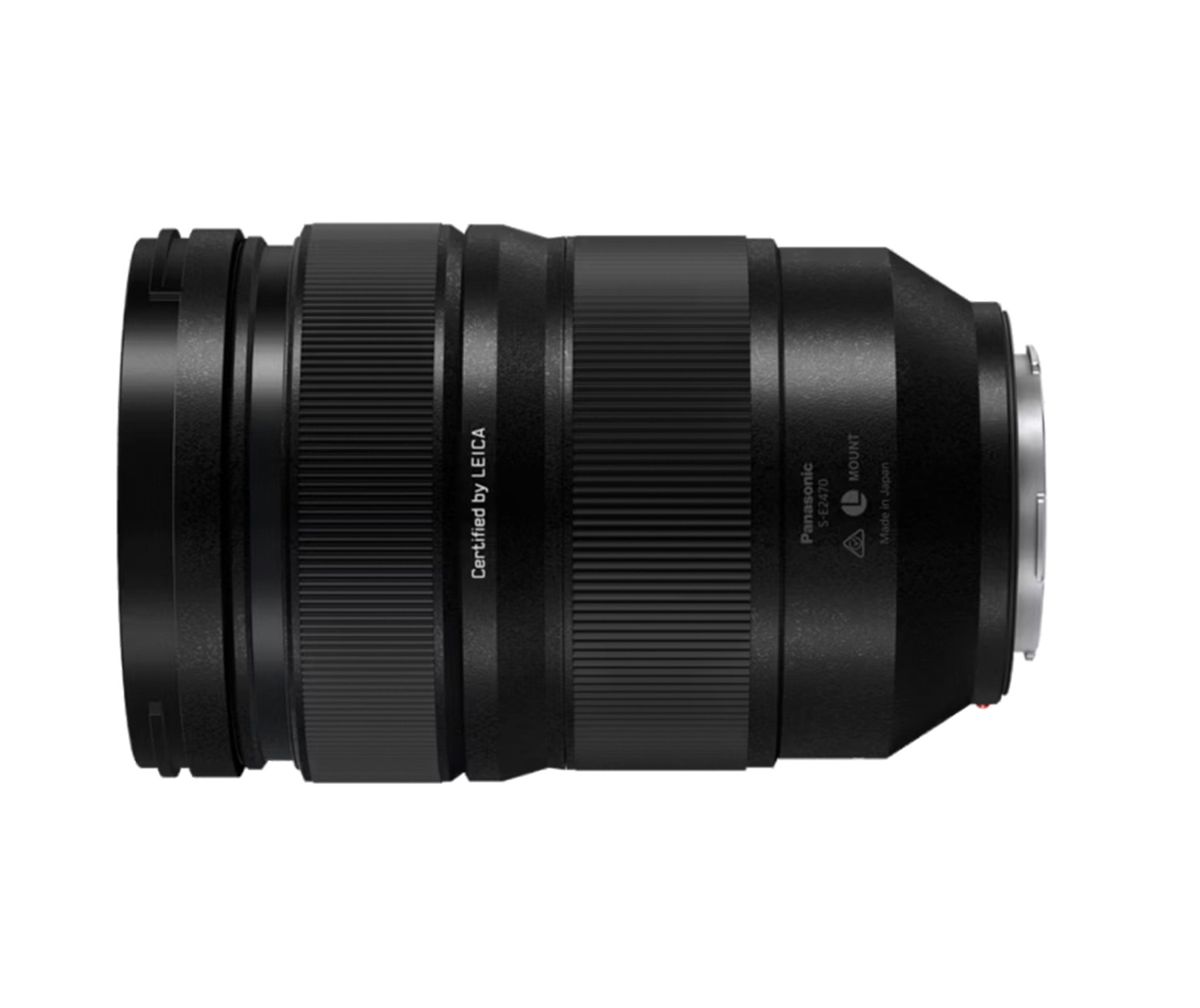 Cathay Photo | Panasonic Lumix S PRO 24-70mm f/2.8 Lens