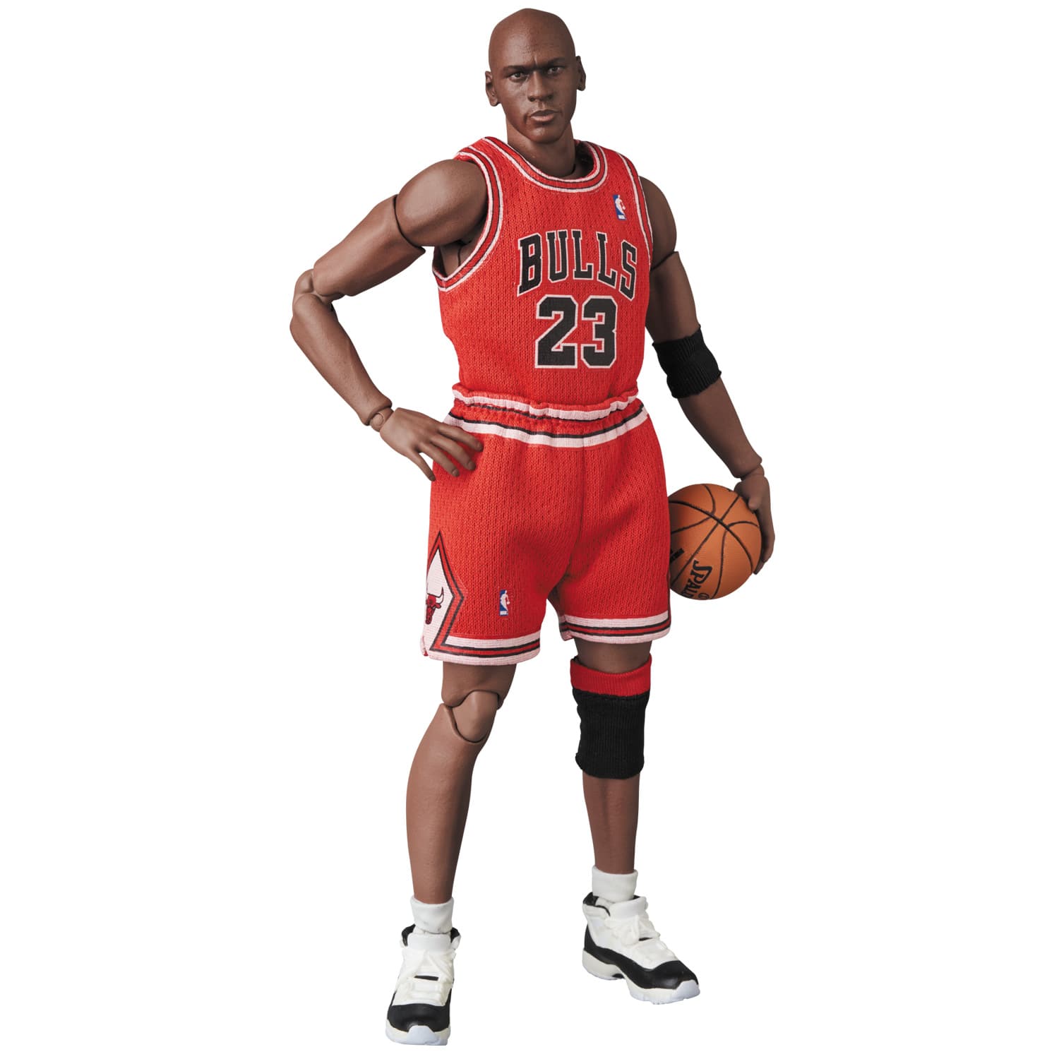 MEDICOM TOY MAFEX Michael Jordan（メディコムトイ マフェックス