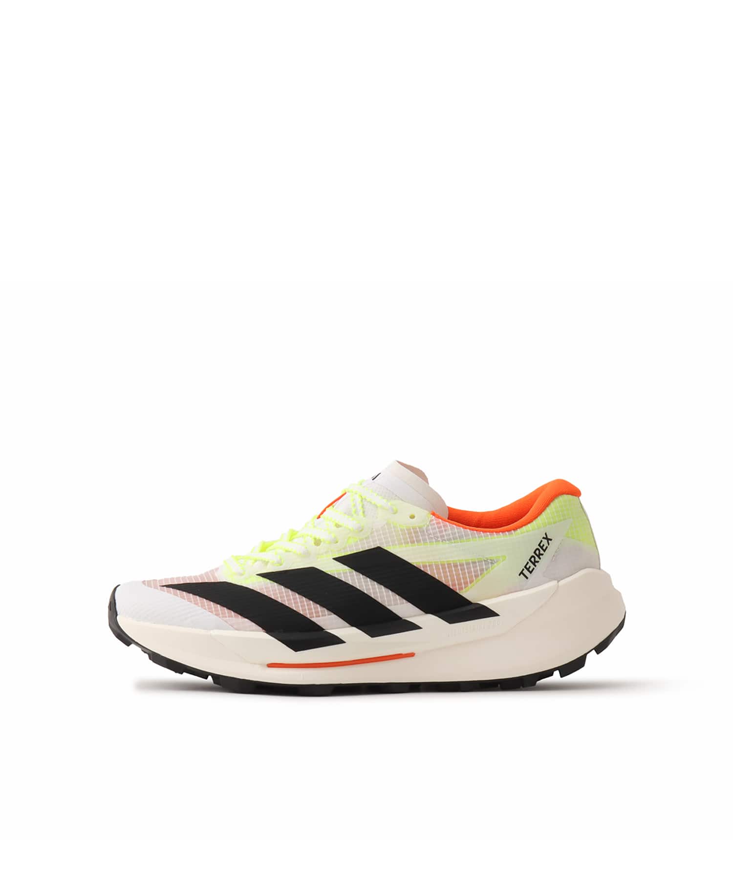 adidas TERREX AGRAVIC AT FTWWHT/CBLACK/IMPORA（アディダス