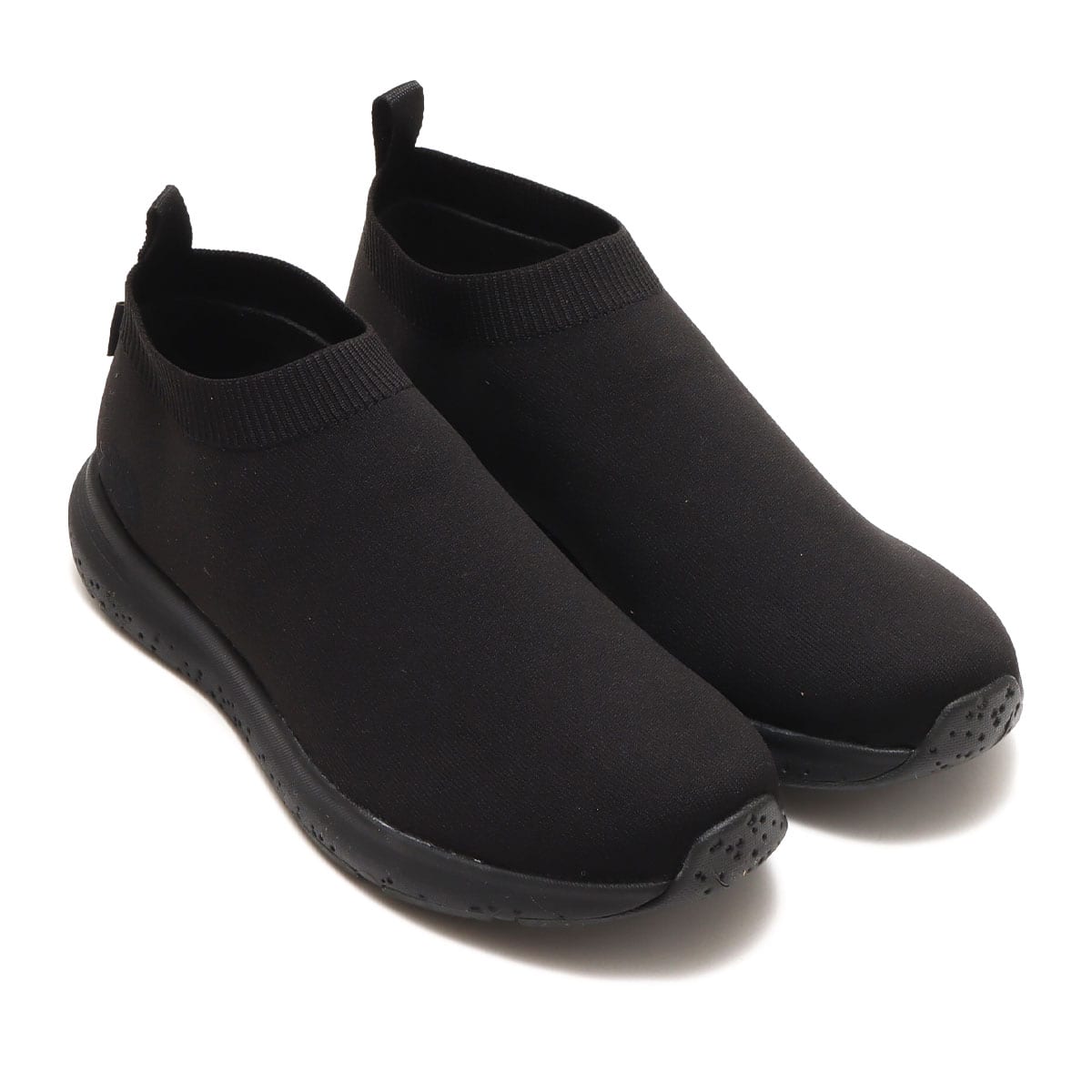 THE NORTH FACE VELOCITY KNIT II GORE-TEX INVISIBLE FIT TNFBLACK