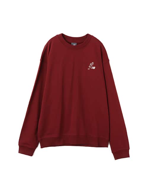 New Balance 大谷翔平 French Terry Crew ファントム（ニューバランス