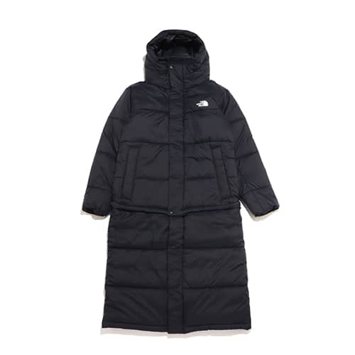 THE NORTH FACE VERTEX LONG JACKET ニュートープ 22FW-I（ザ・ノース