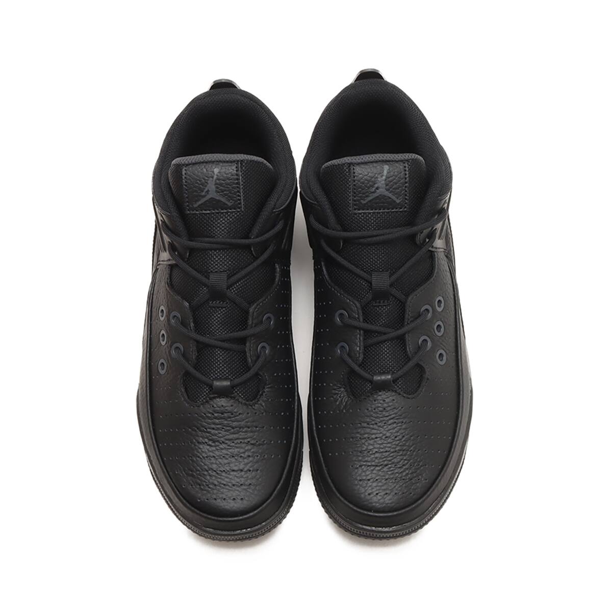 JORDAN BRAND JORDAN MAX AURA 5 BLACK/ANTHRACITE-BLACK 23HO-I