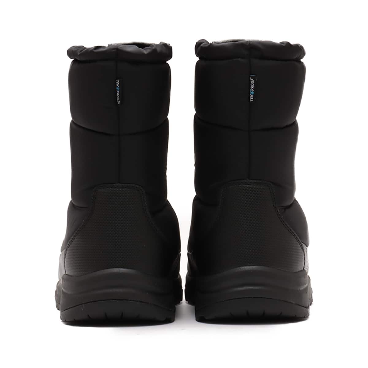 THE NORTH FACE Nuptse Bootie WP VII TNFブラック×TNFブラック2 （ザ