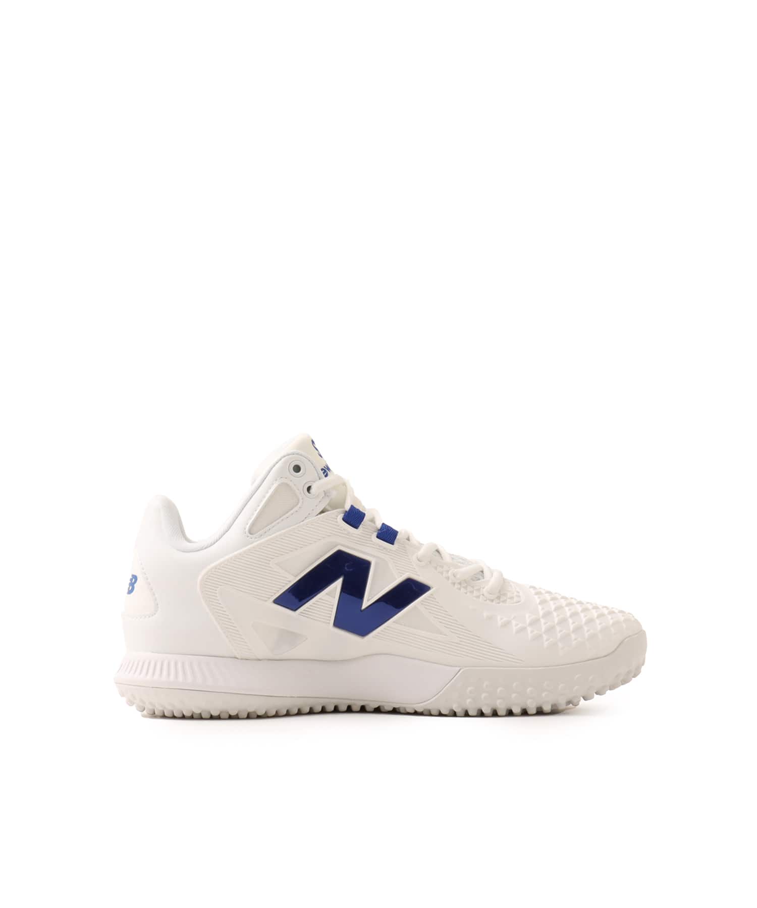 New Balance FUELCELL OHTANI 1 TRAINER WHITE/BLUE（ニューバランス
