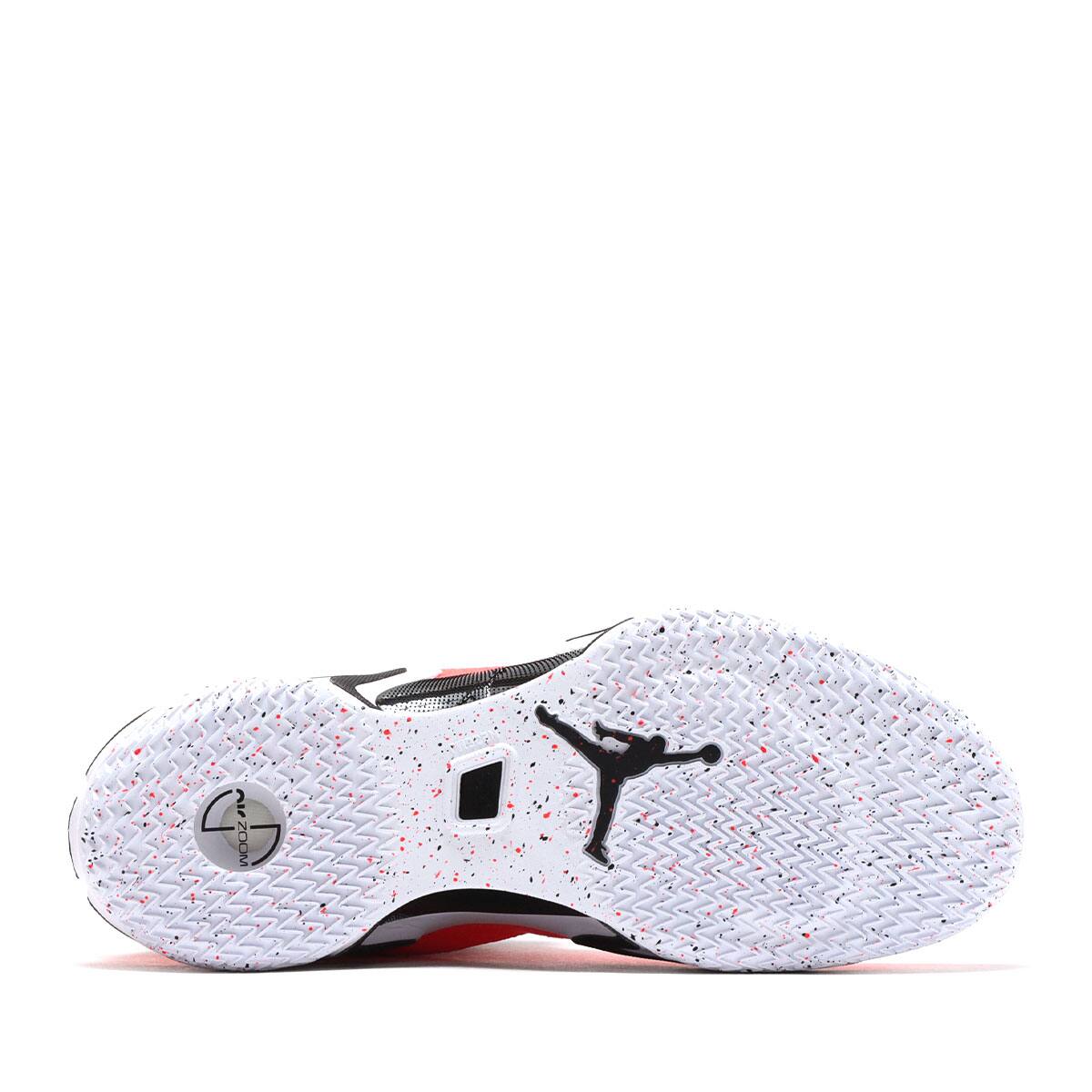 JORDAN BRAND AIR JORDAN XXXVI LOW PF INFRARED 23/INFRARED 23-BLACK