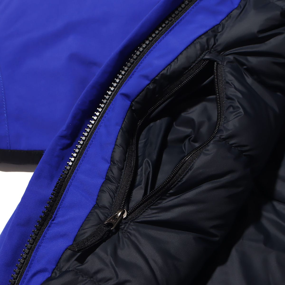 THE NORTH FACE MOUNTAIN DOWN JACKET ラピスブルー 22FW-I（ザ