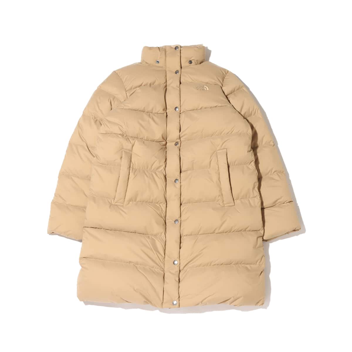 THE NORTH FACE CAMP SIERRA LONG COAT ケプルタン 23FW-I（ザ・ノース