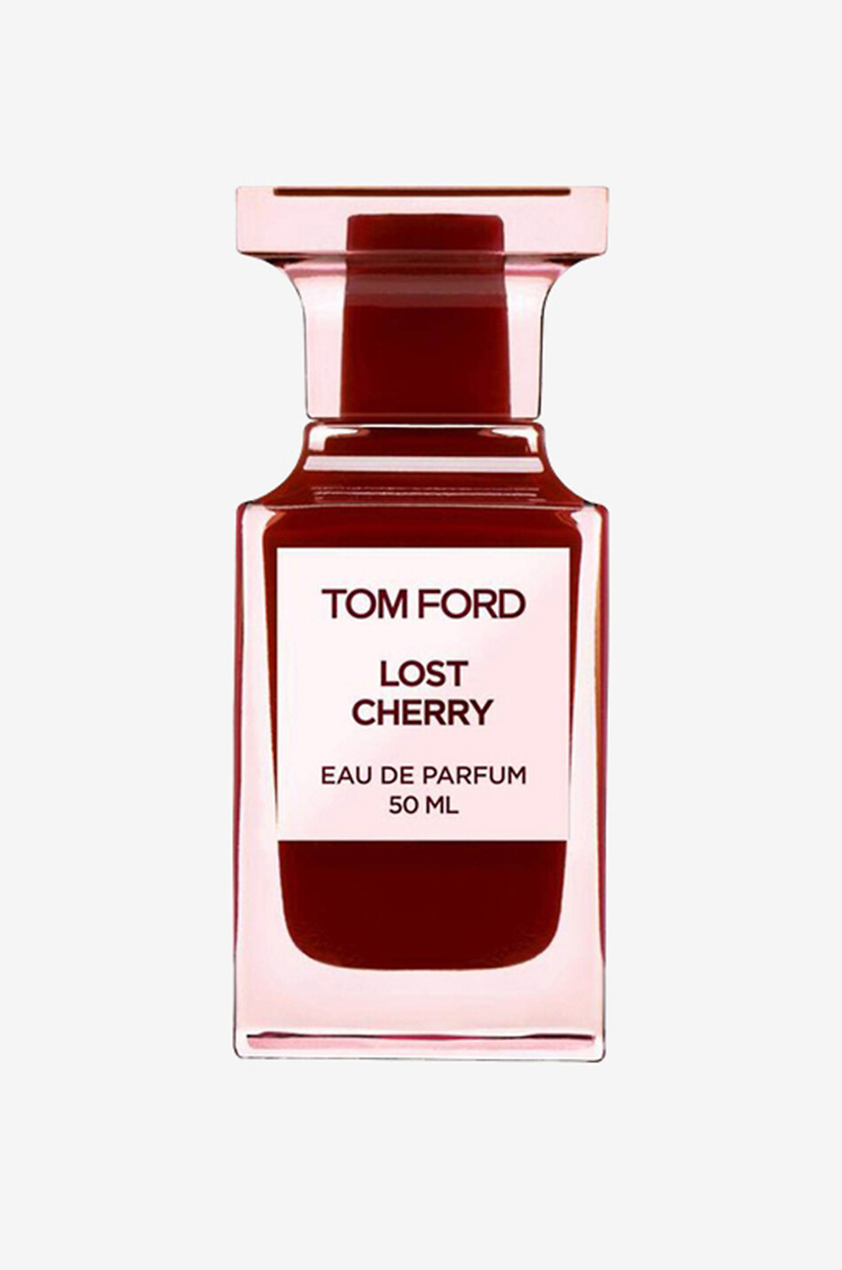 Lost Cherry eau de parfum - 50 ml - TOM FORD - Colourless - Bongénie