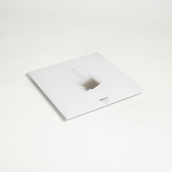 Ital Tek - Hollowed - Boomkat