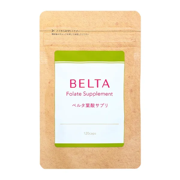 公式】ベルタ葉酸サプリ｜葉酸サプリ通販 | ベルタ公式ショップ | BELTA