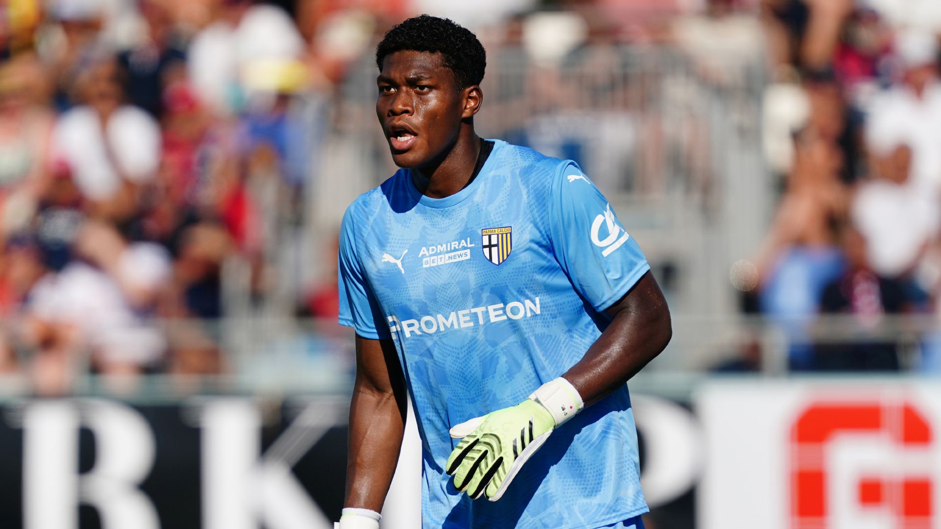 鈴木彩艶がPK戦で圧巻のショットストップ！ コッパ・イタリア16強に