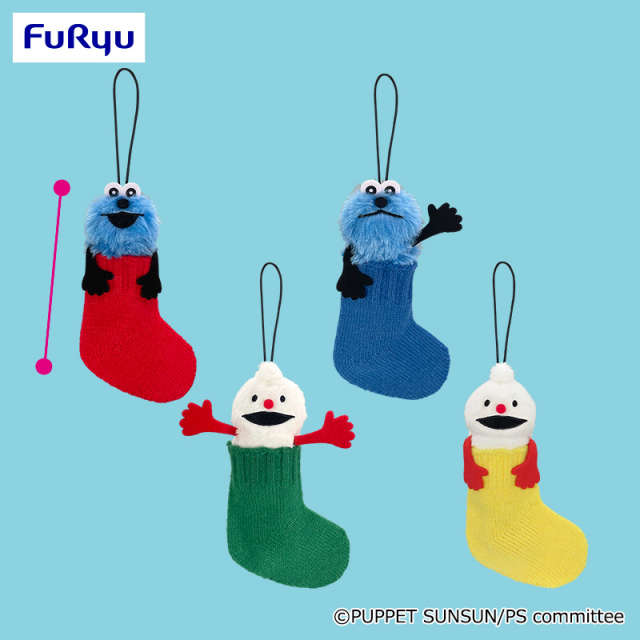 パペットスンスン GRAN＋ぬいぐるみ スンスンの入手方法まとめ – 攻略