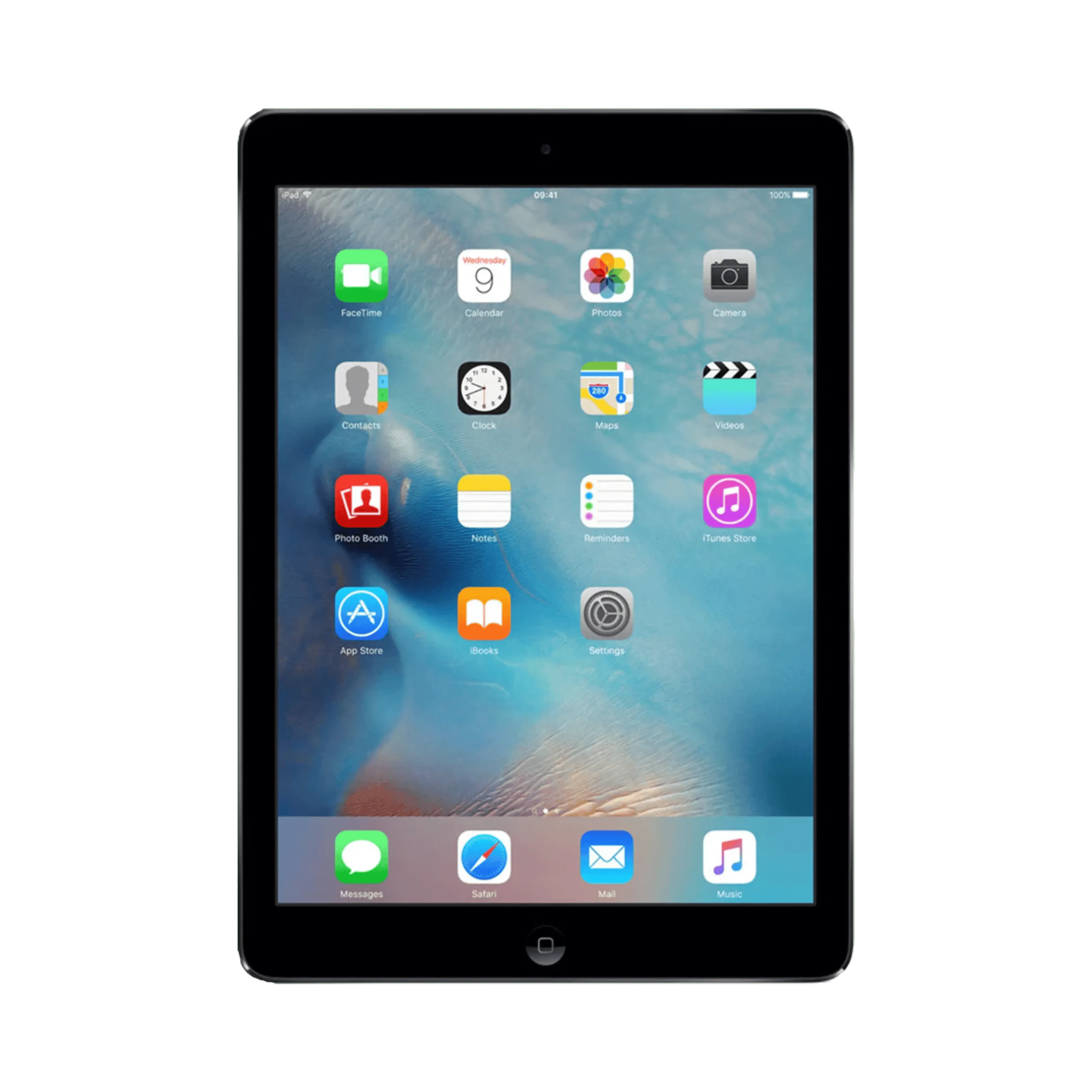 Apple iPad Air (1. Nesil) 64 GB 10.9