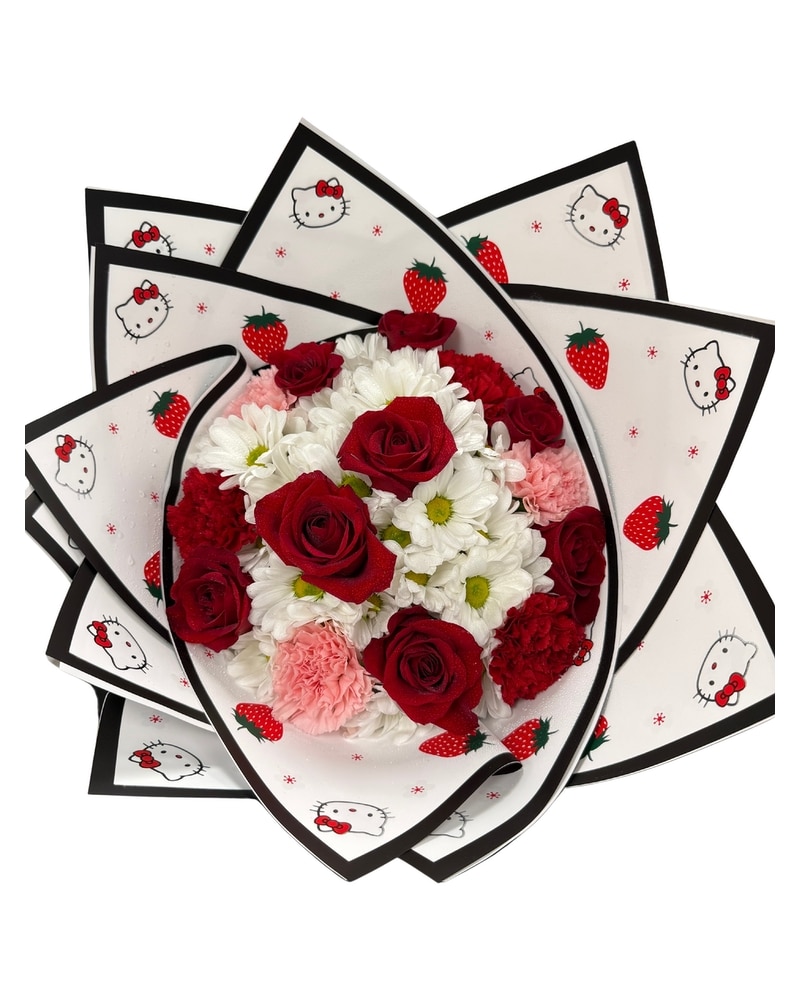 Flowers for Love & Romance Delivery Randallstown MD - Tropical