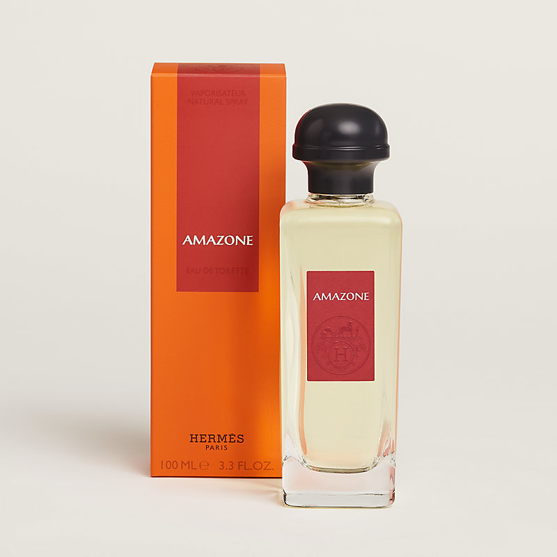 Amazone Eau de toilette - 3.38 fl.oz | Hermès USA