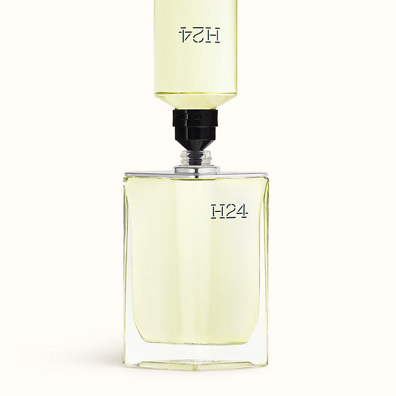 H24 Eau de toilette - 1.69 fl.oz | Hermès USA
