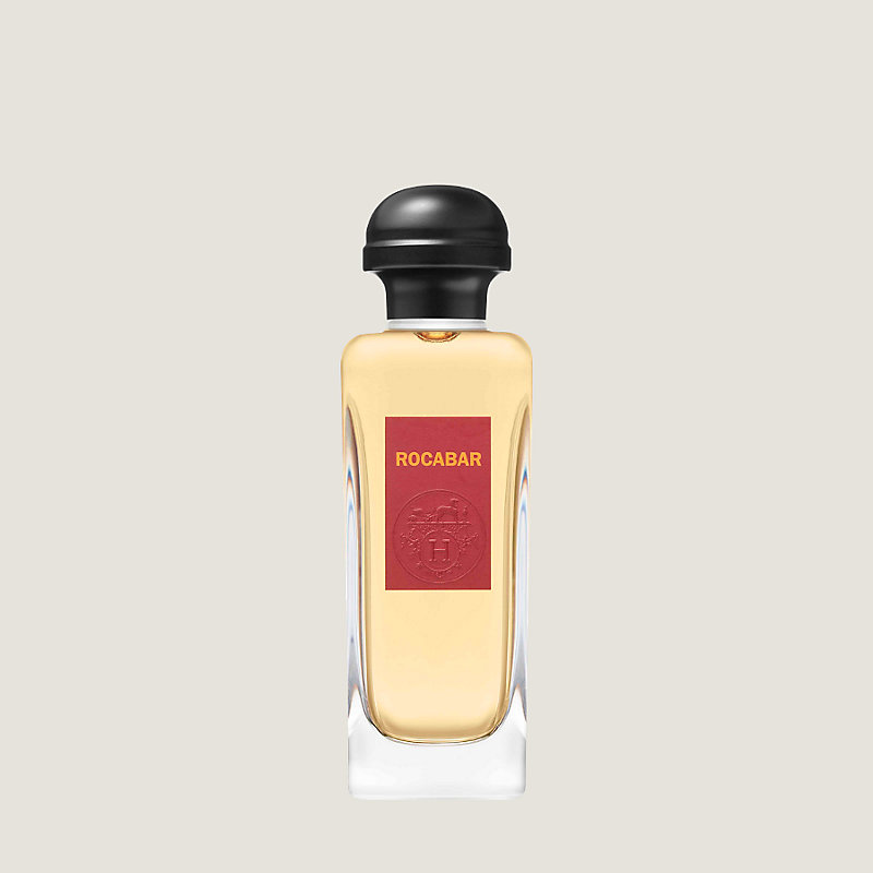 Rocabar Eau de toilette - 3.38 fl.oz | Hermès USA