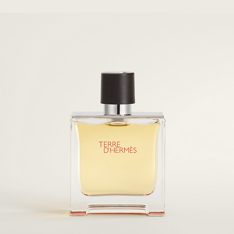 Terre d'Hermes Parfum - 2.54 fl.oz | Hermès USA
