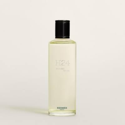 オー ド パルファム 《H24 エルブ・ヴィーヴ》 レフィル - 200 ml