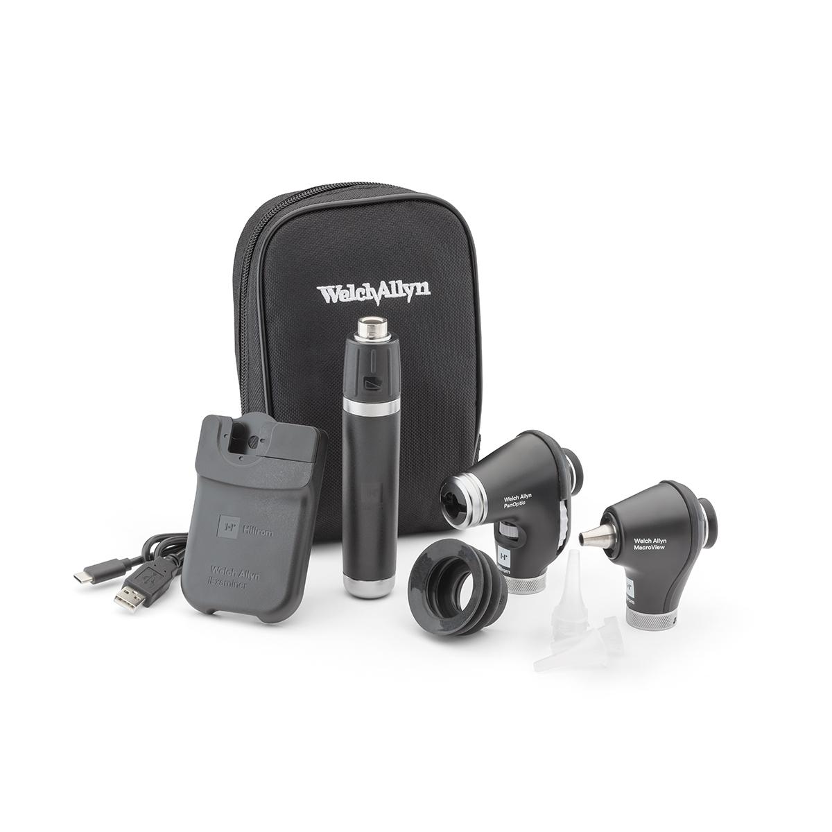 Welch Allyn Diagnostic Sets | Welch Allyn | Hillrom