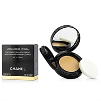 ヴィタルミエールイドゥラコンパクト(シャネル)の通販・口コミ
