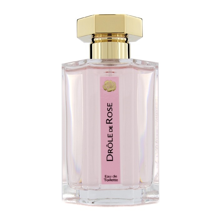 ドロールドローズ（お茶目なバラ）オードトワレ(ラルチザンパフュー