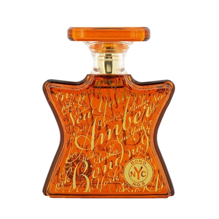 ニューヨークアンバーオードパルファム(ボンド・ナンバーナイン)の通販