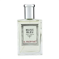 ムスクブルーパフュームスプレー(イルプロフーモ)の通販・口コミ