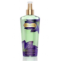 ボディミスト トゥルーエスケープN(ヴィクトリアズシークレット)の