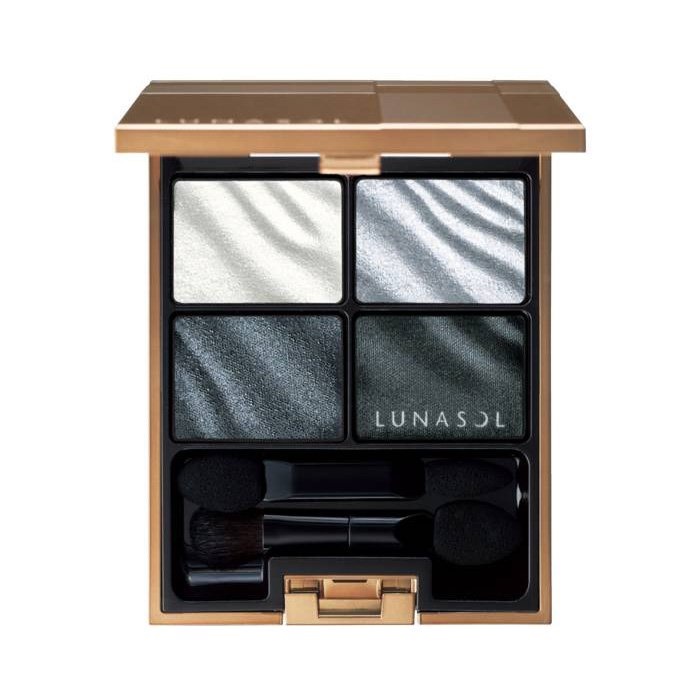 ルナソル ベルベットフルアイズ(ルナソル)の通販・口コミ | 化粧品