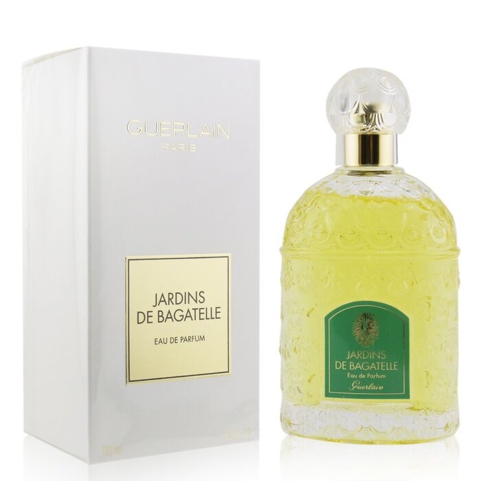 ジャルダン バガテール オーデパルファン(ゲラン)の通販・口コミ