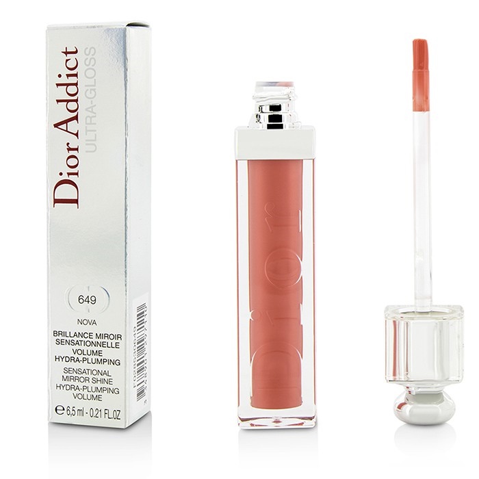 Dior Addict ULTRA-GLOSS リップグロス5セット Dior Addict ULTRA