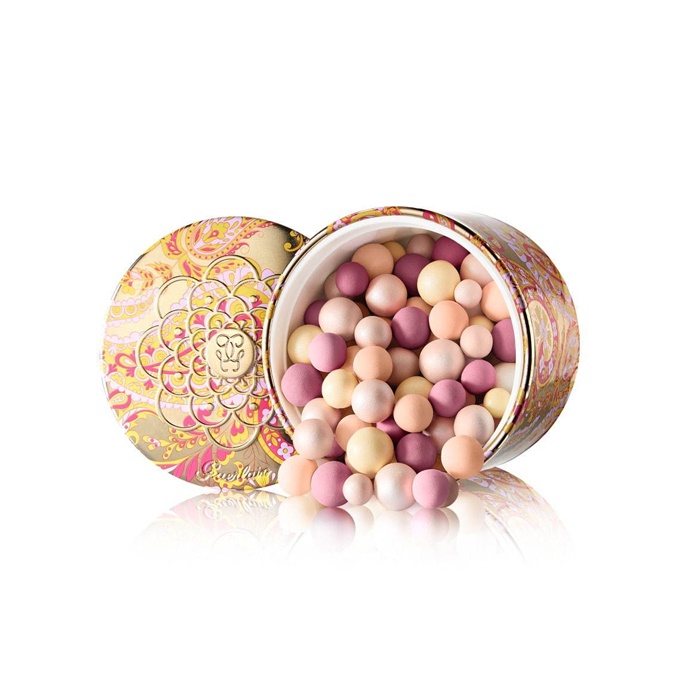 メテオリット ビーユ ペルル ドゥ サタン(ゲラン)の通販・口コミ