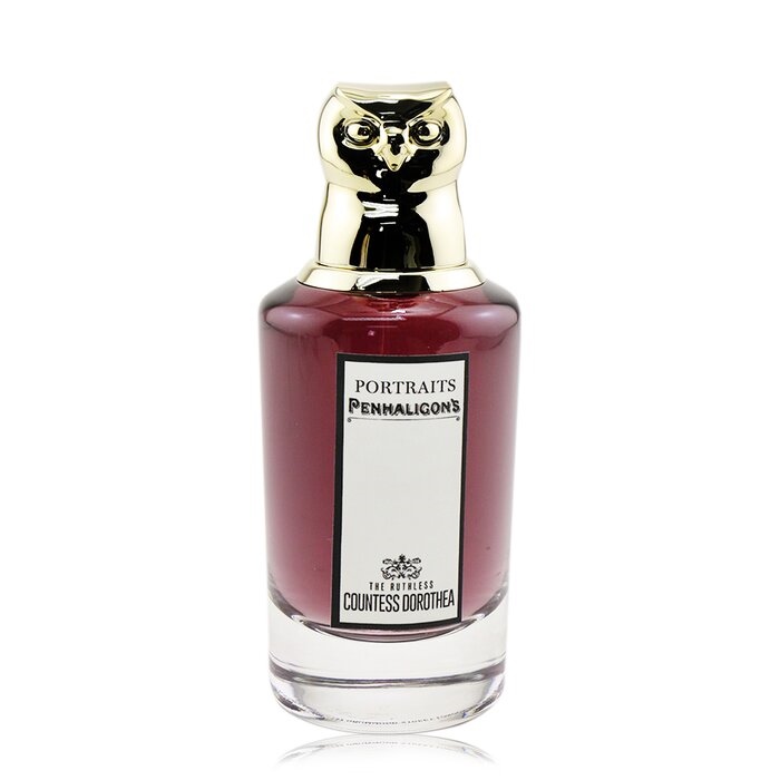 ザルースレスカウンテスドロシアオードパルファム(ペンハリガン)の通販