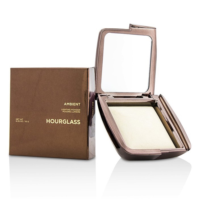 アンビエントライティングパウダー(アワーグラス)の通販・口コミ
